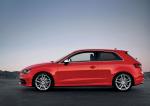 Audi S3 2013 года (WW)
